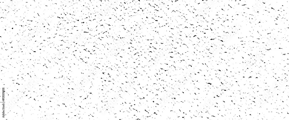 Poster vector abstract grunge dots and texture background grainy overlay dust texture.