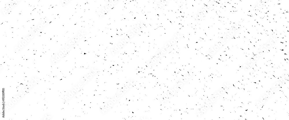 Poster vector abstract grunge dots and texture background grainy overlay dust texture.