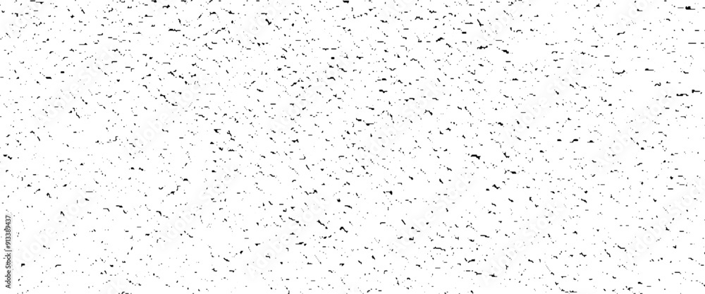 Poster vector abstract grunge dots and texture background grainy overlay dust texture.
