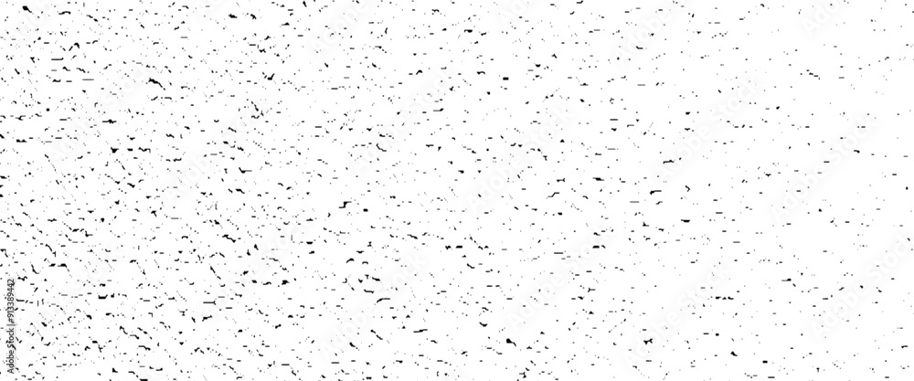 Poster vector abstract grunge dots and points texture background grainy overlay vintage grain backdrop and 