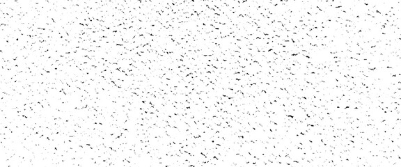 Vector abstract grunge dots and texture background grainy overlay dust texture.