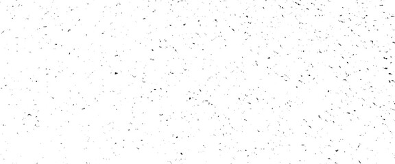 Vector abstract grunge dots and texture background grainy overlay dust texture.