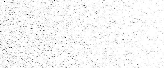 Obraz premium Vector abstract grunge dots and points texture background grainy overlay vintage grain backdrop and grainy dust texture.