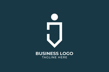 abstract community charity logo vector symbol icon design illustration