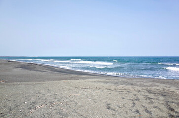 おいらせ町海浜公園
