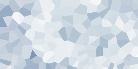 Abstract colorful background with triangles. background of crystallized. Pastel light mint colors stone tile pattern. Cement kitchen decor. Mint marble bath floor. Fabric vintage print. vector.