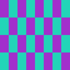 checker board composition colourful pattern seamless repeatable border patterns