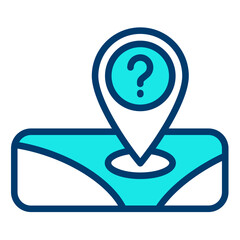 Questions Icon