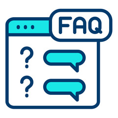 Faq Icon