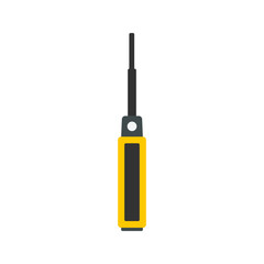 Screwdriver Illustration