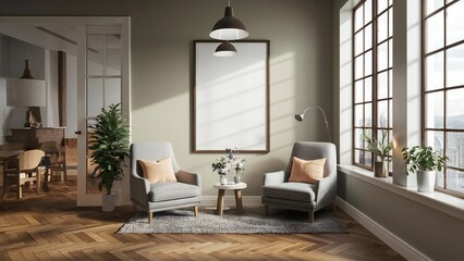 business meeting room