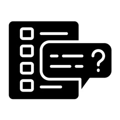Faq Icon