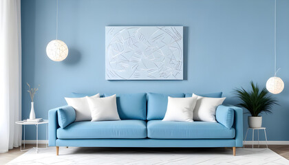 cozy modern living interior sitting room family 26