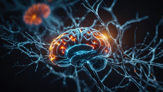 Analysis of hypothalamus and limbic systems role in emotions and behaviors. Concept Neurobiology