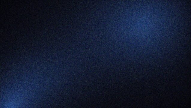 navy blue noisy color gradient banner, grainy textured  poster header cover backdrop design
