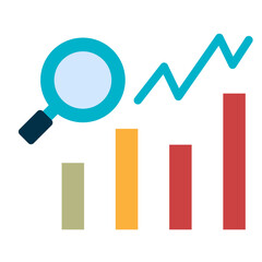 Market Research Icon