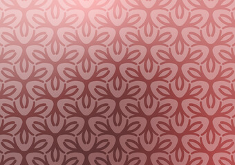 Wallpaper line pink pattern soft background