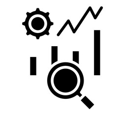 Data Analytics Icon