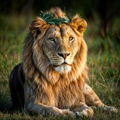 Lion