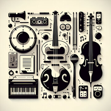 Instrumento musical 
