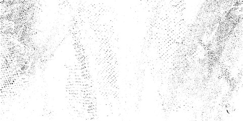 Abstract monochrome background. Black and white texture pattern with ink spots, cracks, stains. for printing and design. Grunge dirty texture background overlay. Vector illustration.