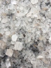 Salt Texture