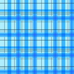 seamless pattern of plaid y2k repeatable background teen vibe