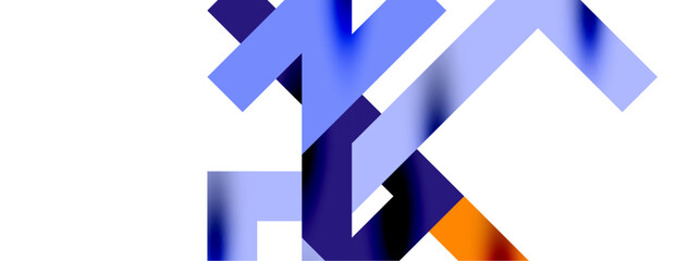 Colorful stripes abstract line background. Pop art abstract background for covers, banners, flyers and posters and other templates