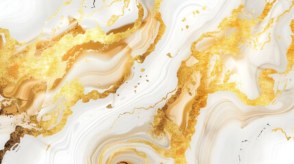 Gold marble Luxury background texture design for wedding invitation card, cover, packaging , fashion vector template