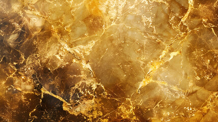 Gold marble texture and background