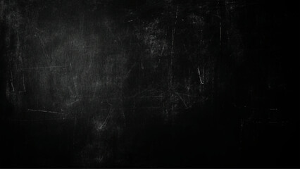 black wall texture for background, dark concrete or cement floor old black with elegant vintage distressed grunge texture and dark gray, abstract dark black background backdrop studio, cement concrete