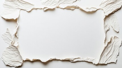 Vintage Kraft Texture Paper Canvas for Versatile Design Elements