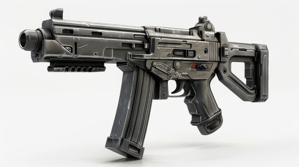 3D, illustration, realistic, isolated, white, background
