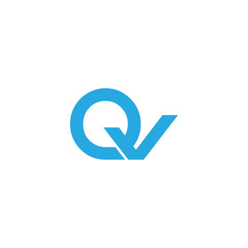 Logo QV Simple
