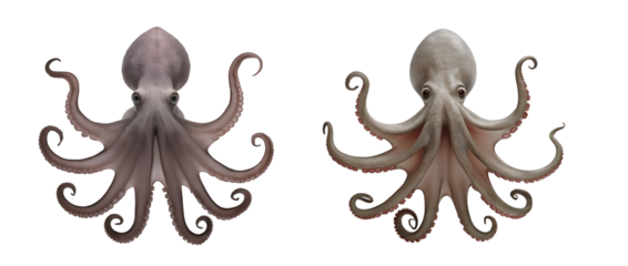 octopus set