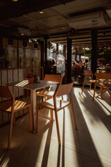 dining, seating, bakery, meal, coffee break
