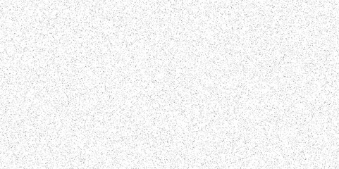 Vector overlay sublet White wall texture noise and overlay pattern terrazzo flooring texture polished stone pattern old surface marble for background. Rock stone marble backdrop textured illustration