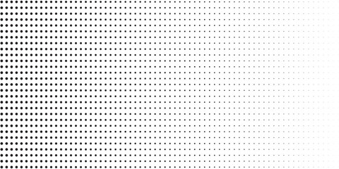 halfton pattern dot background texture overlay grunge distress linear vector. modern