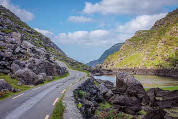 Hollywood, Ireland - June 8 2024 