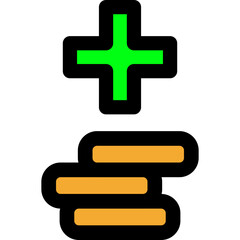 Obraz premium Profit