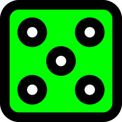 Playing Dice