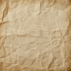 Obraz premium Vintage Elegance. Antique paper texture plain background concept