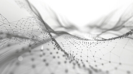 close up of a sheet of paper