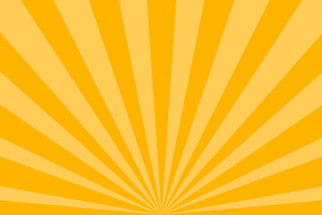 sun rays gradient abstract background with a soft glowing background texture
