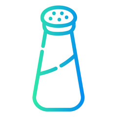pepper Gradient icon