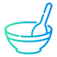 soup Gradient icon