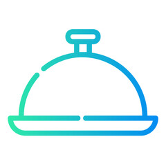 walter Gradient icon