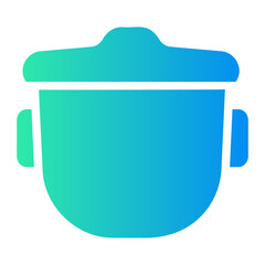 boil Gradient icon