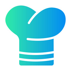 chef Gradient icon