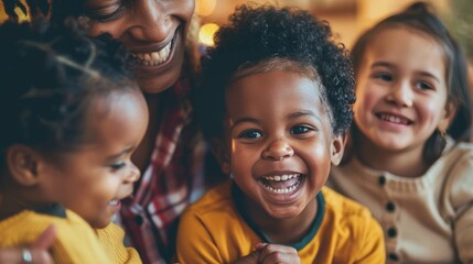 Parent engagement is a key focus for the school board.